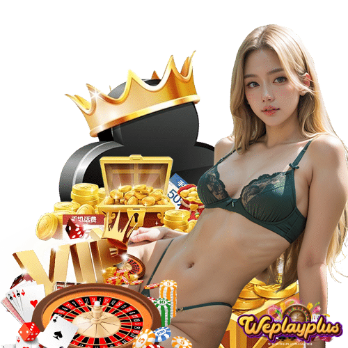 weplayplus แจตพอตแตกง่าย
